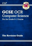 William Shakespeare - GCSE Computer Science OCR Revision Guide - for assessments in 2021 - 9781782946021 - V9781782946021