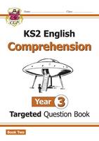 William Shakespeare - KS2 English Targeted Question Book: Year 3 Comprehension - Book 2 - 9781782946687 - V9781782946687