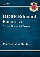 William Shakespeare - New GCSE Business Edexcel Revision Guide - For the Grade 9-1 Course - 9781782946908 - V9781782946908