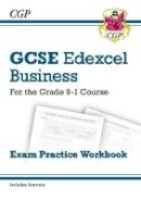 William Shakespeare - New GCSE Business Edexcel Exam Practice Workbook - For the Grade 9-1 Course - 9781782946939 - V9781782946939