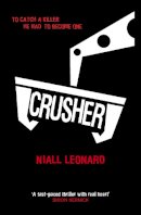 Niall Leonard - Crusher - 9781782951421 - KSG0016679