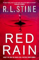 R L Stine - Red Rain - 9781782951445 - V9781782951445