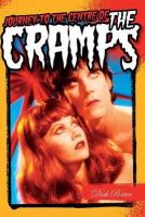 Dick Porter - Journey to the Centre of the Cramps - 9781783053735 - V9781783053735
