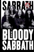 Joel McIver - Sabbath Bloody Sabbath - 9781783055173 - V9781783055173