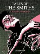 Con Chrisoulis - Tales of the Smiths Graphic - 9781783055876 - V9781783055876