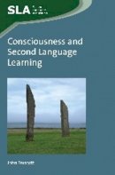 John Truscott - Consciousness and Second Language Learning - 9781783092659 - V9781783092659