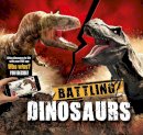 Anna Brett - Battling Dinosaurs - 9781783121854 - V9781783121854