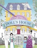 Jim Pipe - Colour Your Own Doll´s House - 9781783122486 - V9781783122486