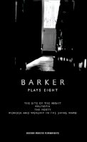 Howard Barker - Barker: Plays Eight - 9781783190874 - V9781783190874
