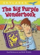 Enid Richemont - Big Purple Wonderbook - 9781783220441 - V9781783220441