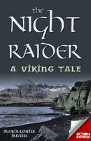 Marie-Louise Jensen - The Night Raider - 9781783225453 - V9781783225453