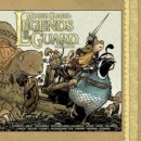 David Petersen - Mouse Guard: v. 2: Legends of the Guard - 9781783292127 - V9781783292127