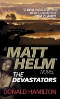 Donald Hamilton - Matt Helm - The Devastators - 9781783292882 - V9781783292882