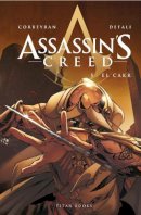 Eric Corbeyran - Assassin´s Creed: El Cakr - 9781783293582 - V9781783293582