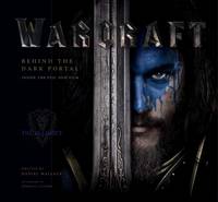 Daniel B. Wallace - Warcraft: Behind the Dark Portal - 9781783295609 - V9781783295609