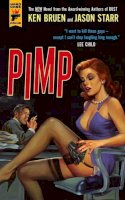 Ken Bruen - Pimp - 9781783295692 - V9781783295692