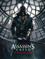 Paul Davies - The Art of Assassin´s Creed Syndicate - 9781783295760 - V9781783295760