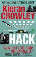 Kieran Crowley - Hack: A F.X. Shepherd novel - 9781783296491 - V9781783296491