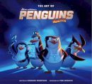 Tom McGrath - The Art of the Penguins of Madagascar - 9781783296750 - V9781783296750