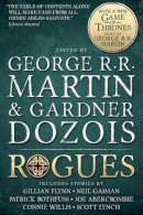 George R. R. Martin - Rogues - 9781783297214 - V9781783297214