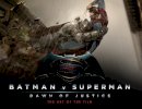 Peter Aperlo - Batman v Superman: Dawn of Justice: The Art of the Film - 9781783297498 - V9781783297498