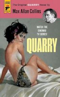 Max Allan Collins - Quarry - 9781783298839 - V9781783298839