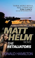 Donald Hamilton - Matt Helm - The Retaliators - 9781783299782 - V9781783299782