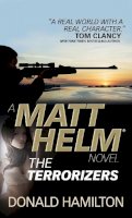 Donald Hamilton - Matt Helm - The Terrorizers - 9781783299812 - V9781783299812