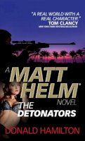 Donald Hamilton - Matt Helm: The Detonators - 9781783299898 - V9781783299898