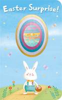 Various - Easter Surprise: Shiny Shapes - 9781783413720 - KTG0016309
