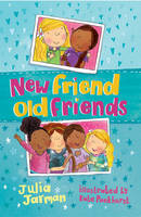 Julia Jarman - New Friend Old Friends - 9781783440047 - V9781783440047