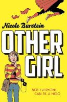 Nicole Burstein - Othergirl - 9781783440610 - 9781783440610