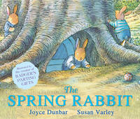 Joyce Dunbar - The Spring Rabbit - 9781783440788 - V9781783440788