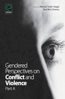 Prof. Marcia Segal - Gendered Perspectives on Conflict and Violence - 9781783501106 - V9781783501106