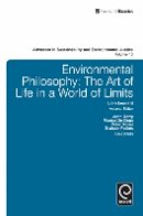 Liam Leonard (Ed.) - Environmental Philosophy: The Art of Life in a World of Limits - 9781783501366 - V9781783501366