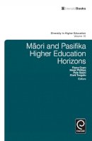 Clark Tuagalu (Ed.) - Maori and Pasifika Higher Education Horizons - 9781783507030 - V9781783507030