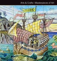 Michael Ross - Arts & Crafts Masterpieces of Art - 9781783613199 - V9781783613199