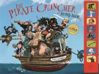 Jonny Duddle - The Pirate-Cruncher (Sound Book) - 9781783701209 - V9781783701209