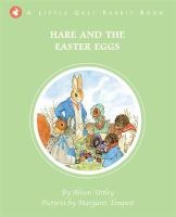 Alison Uttley - Little Grey Rabbit: Hare and the Easter Eggs - 9781783701933 - V9781783701933
