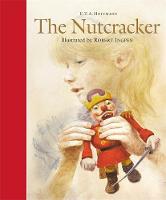 Eta Hoffmann - The Nutcracker - 9781783704859 - KMO0001769