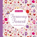 Harriet Paul - Faraway Forest: Pocket Patterns - 9781783705122 - KOC0028129