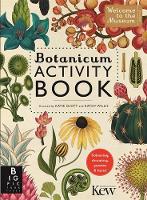 Professor Katherine J. Willis - Botanicum Activity Book - 9781783706792 - V9781783706792