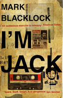 Mark Blacklock - I'm Jack - 9781783780860 - V9781783780860