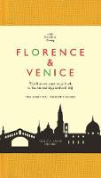 Robert Kahn - City Secrets: Florence Venice - 9781783783632 - V9781783783632
