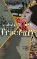 Andrés Neuman - Fracture - 9781783785131 - 9781783785131