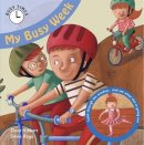 Clare Hibbert - My Busy Week (Busy Times) - 9781783880478 - V9781783880478