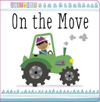 Thomas Nelson - On the Move (Baby Town) - 9781783939183 - V9781783939183