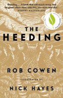 Rob Cowen - The Heeding - 9781783966332 - 9781783966332