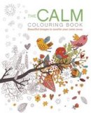 Roger Hargreaves - The Calm Colouring Book - 9781784046316 - V9781784046316