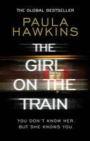 Paula Hawkins - The Girl on the Train - 9781784161101 - V9781784161101